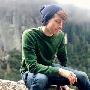 Meet your Posher, Dalton